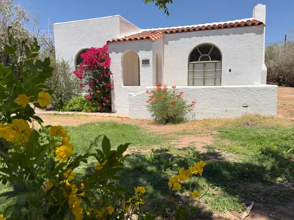 638 W Pinkley Ave, Coolidge, AZ 85128