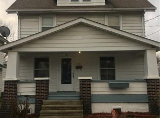 460 Delmar Ave, Akron, OH 44310