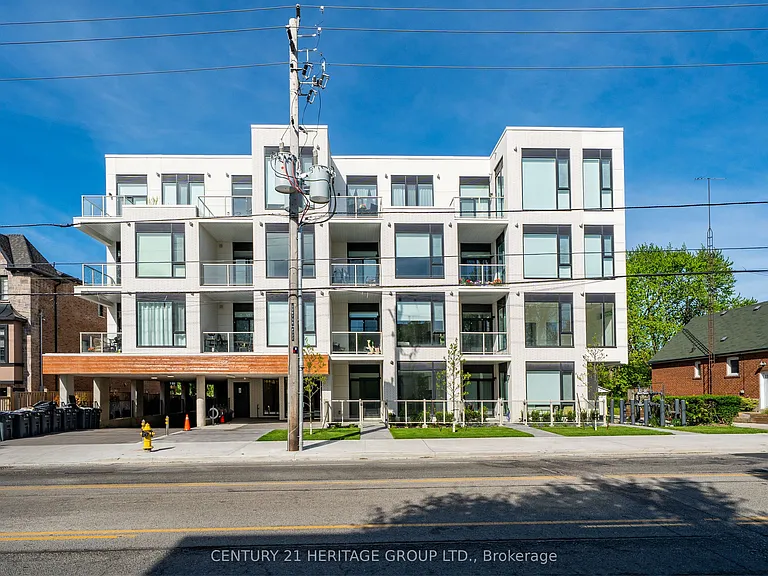 722 Marlee Ave #102 — Photo 2