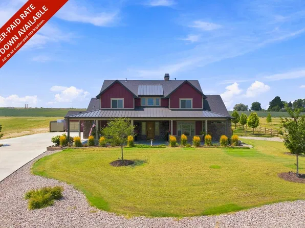 9260 Meadow Farms Dr, Milliken, CO 80543