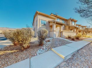 11000 Fort Point Ln NE UNIT A, Albuquerque, NM 87123