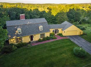 13 Strawberry Hill Rd, Southborough, MA 01772