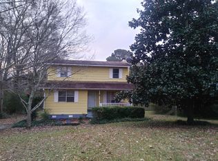 2463 Flat Shoals Rd SE, Conyers, GA 30013