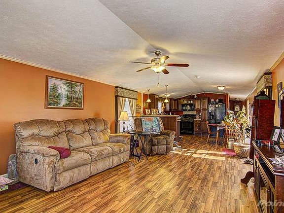 R-19 WALLS, R-30 CEILING AND FLOOR