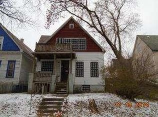 2969 N 24th Pl, Milwaukee, WI 53206