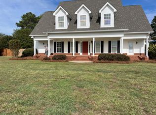 104 Jennifer Ln, Perry, GA 31069