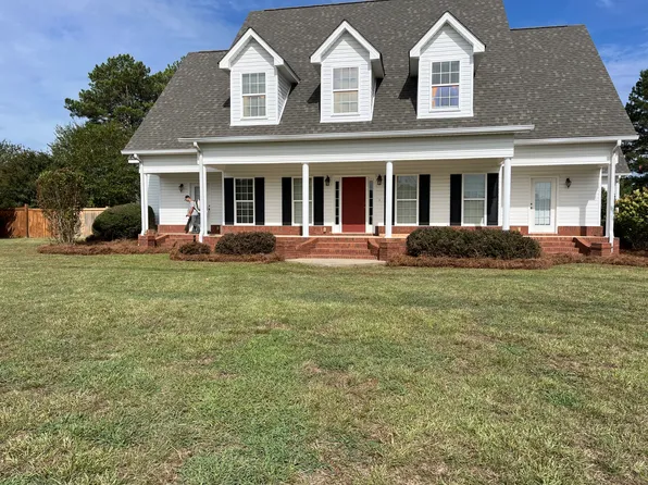 104 Jennifer Ln, Perry, GA 31069