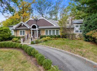 58 Far Brook Dr, Short Hills, NJ 07078