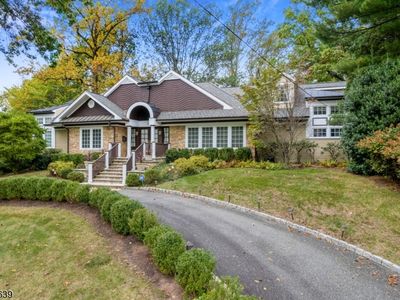 58 Far Brook Dr, Short Hills, NJ, 07078