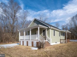 8061 James Madison Pkwy, King George, VA 22485