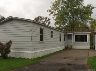 1030 Wish Cir, East Aurora, NY 14052