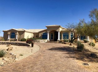 9446 E Rimrock Dr, Scottsdale, AZ 85255