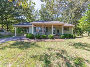 1800 Highway 18, Medon, TN 38356