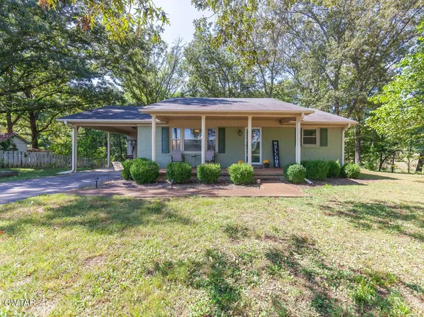 1800 Highway 18, Medon, TN 38356