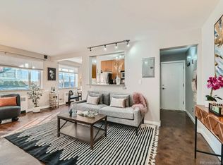 500 E 11th Ave APT 204, Denver, CO 80203