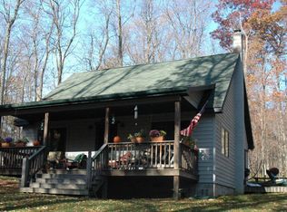 250 Koshare Ln, Oakland, MD 21550