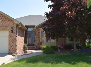 57798 Karam Ave, Washington Township, MI 48094