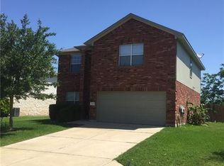 1609 Watercrest Dr, Georgetown, TX 78626