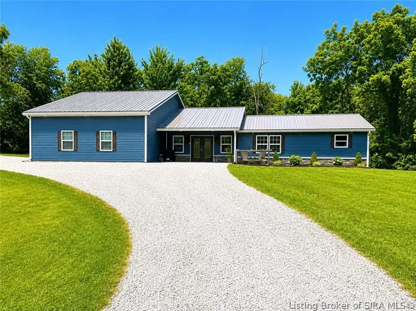 5170 E State Road 256, Scottsburg, IN 47170