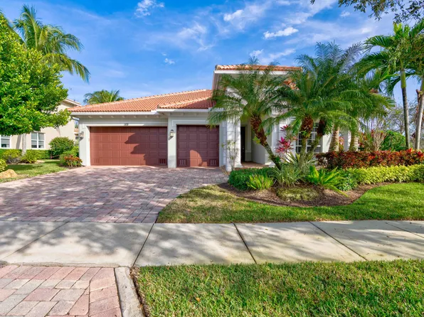 168 Umbrella Place, Jupiter, FL 33458