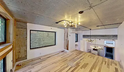 Rented by 585 Evergreen Avenue, LLC