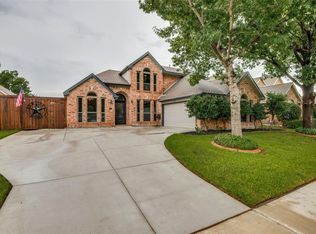 5917 Cypress Cove Dr, The Colony, TX 75056