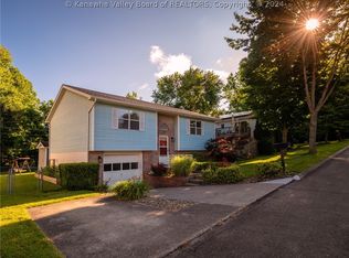 706 Lula Ct, Hurricane, WV 25526