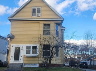 106 Mill St UNIT 1, Worcester, MA 01603