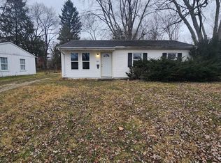 1009 Glenwood Dr, Danville, IL 61832