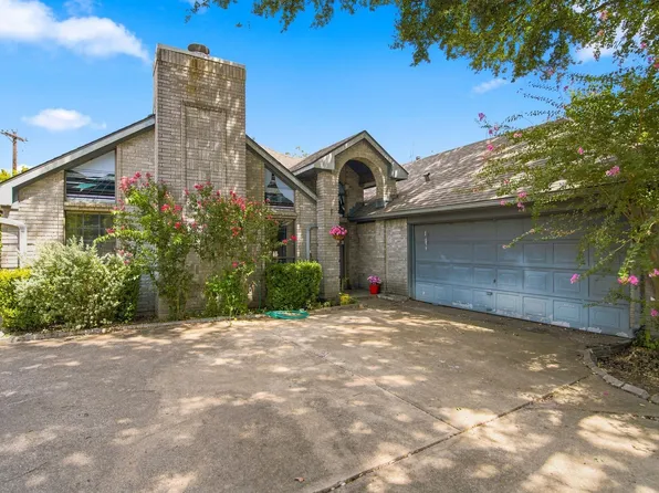 1100 Coker Dr, Flower Mound, TX 75028