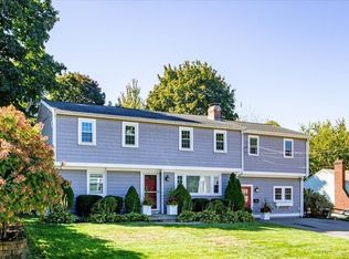 34 Willard St, Dedham, MA 02026