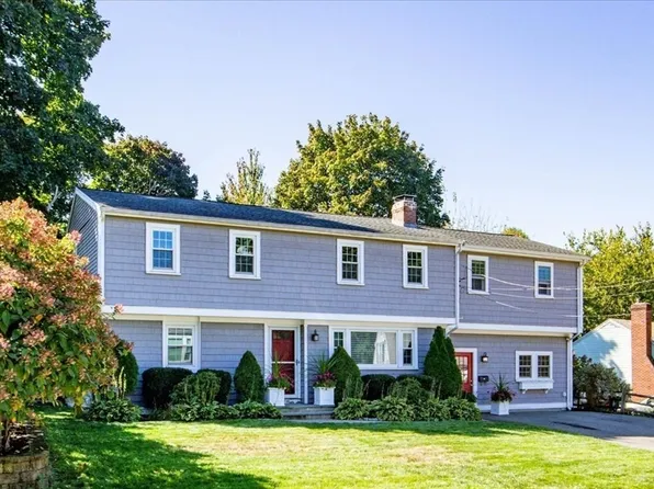 34 Willard St, Dedham, MA 02026