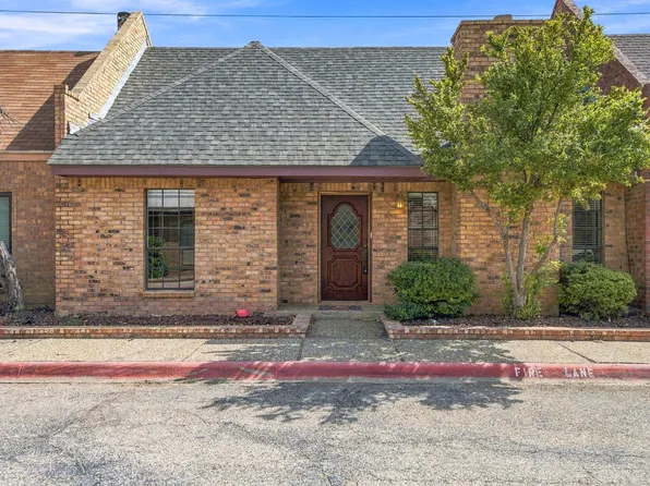 721 Melton Aly, Midland, TX 79705