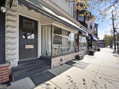 117 Haddon Ave, Collingswood, NJ, 08108