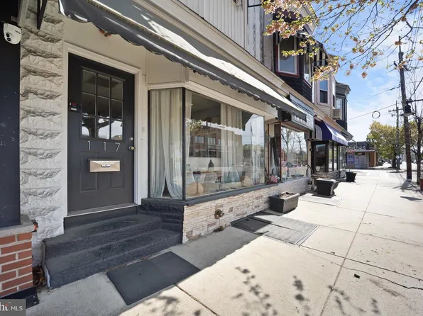 117 Haddon Ave, Collingswood, NJ 08108