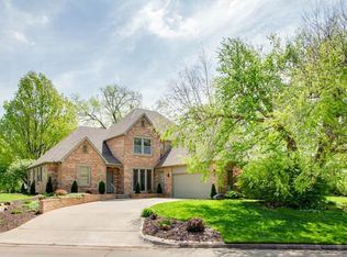 3017 Clairemont, Enid, OK 73703