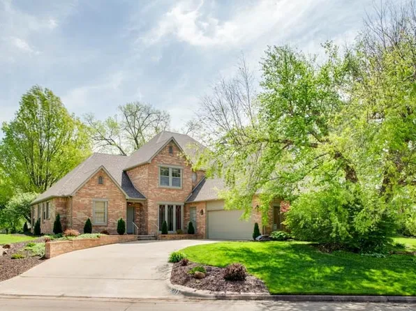 3017 Clairemont, Enid, OK 73703