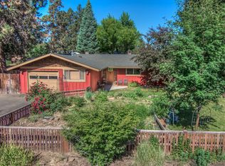 837 NE 10th St, Bend, OR 97701