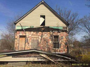 5174 Belvidere St, Detroit, MI 48213