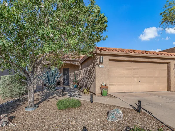 546 N Arcon Ct, Tucson, AZ 85748