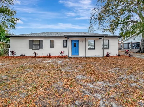4005 W Wallace Ave, Tampa, FL 33611