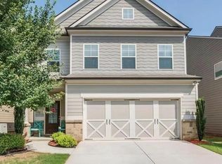 5076 Apple Grove Rd, Buford, GA 30519