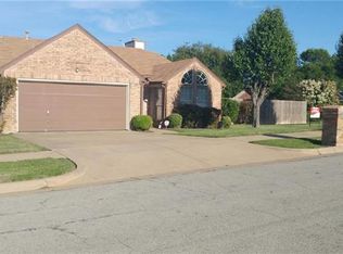 4723 Shorewood Dr, Arlington, TX 76016