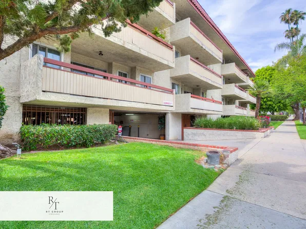 125 S Sierra Madre Blvd, Pasadena, CA