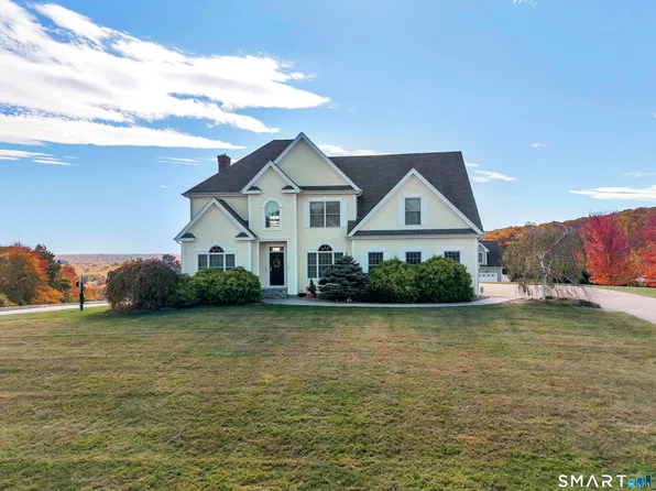 5 Skyline Drive, East Hampton, CT 06424