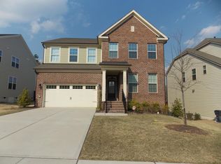 1608 Fairbanks Rd, Cary, NC 27513