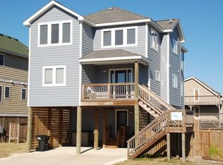 1605 N Croatan Hwy, Kill Devil Hills, NC 27948