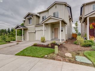 17299 SE Elias Ct, Damascus, OR 97089