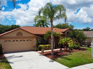 532 Waterford Cir W, Tarpon Springs, FL 34688