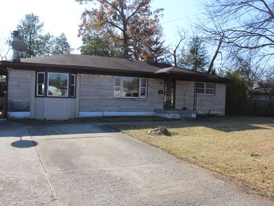 4004 Shady Villa Dr, Louisville, KY, 40219